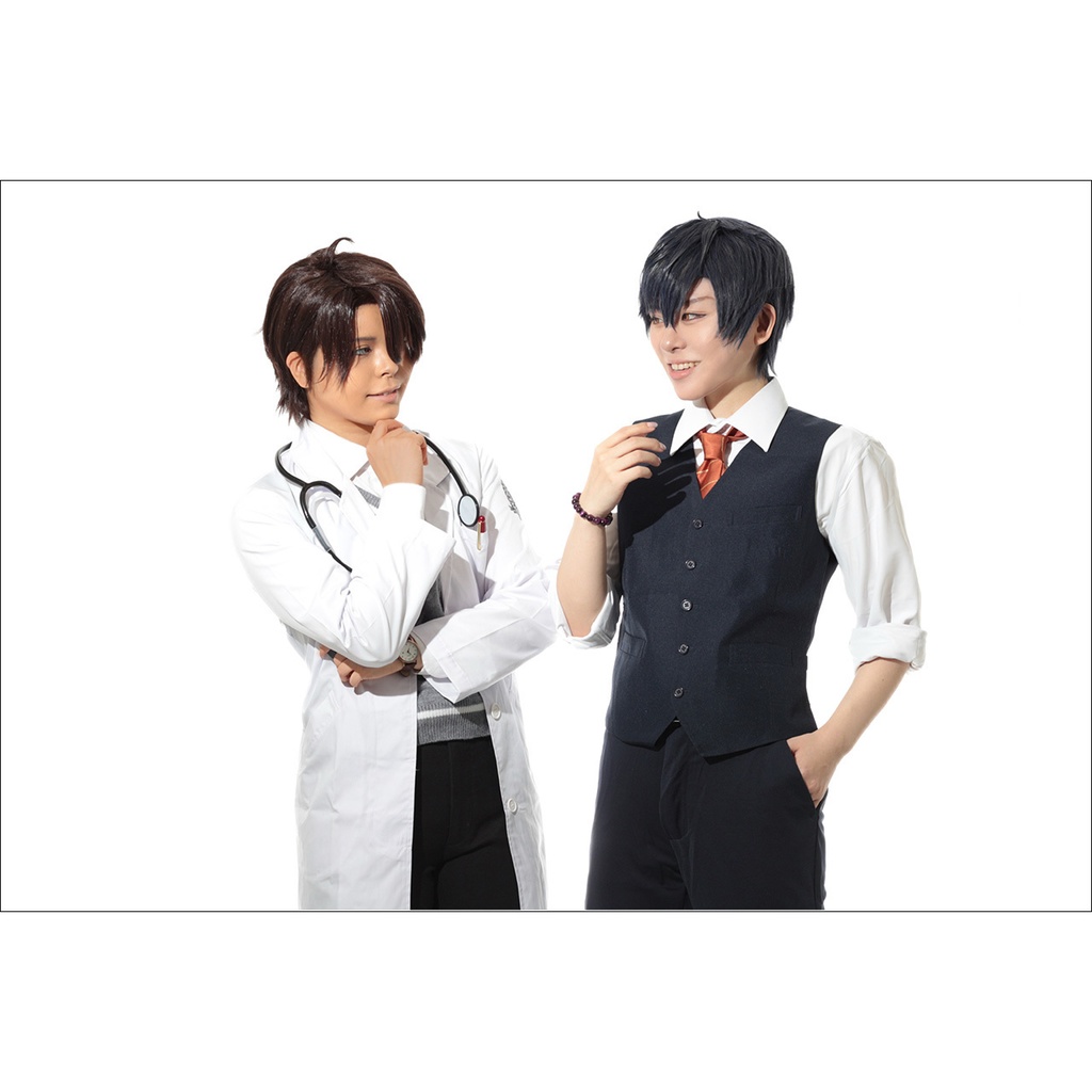 ニコラ・弁慶／ブロマイド