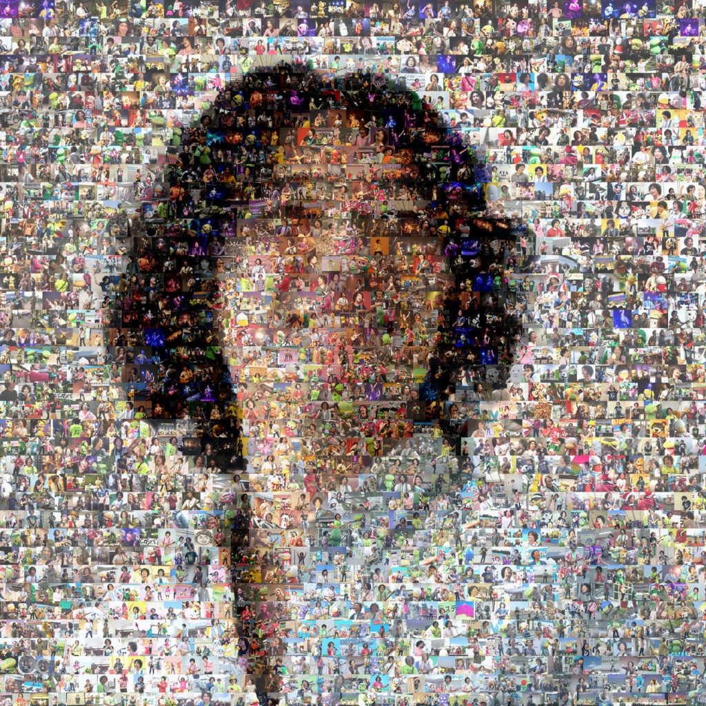 MOSAIQUE(CD)