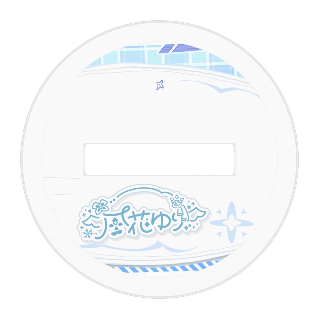 アクリルスタンド(5×5)ミニキャラ②