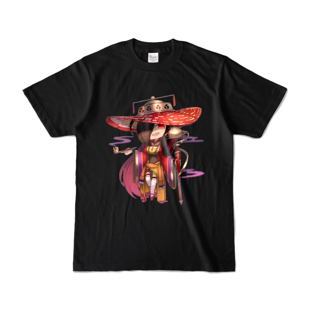 ラフレシア　Tシャツ