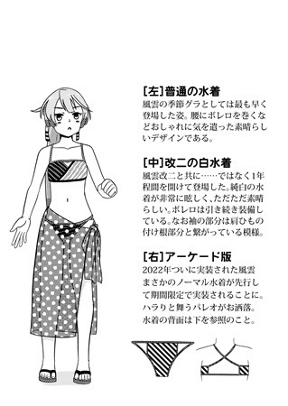 風雲ピクトリアル23'