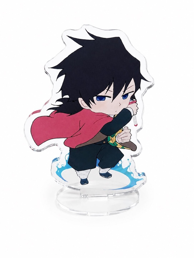 冨岡義勇アクスタ★