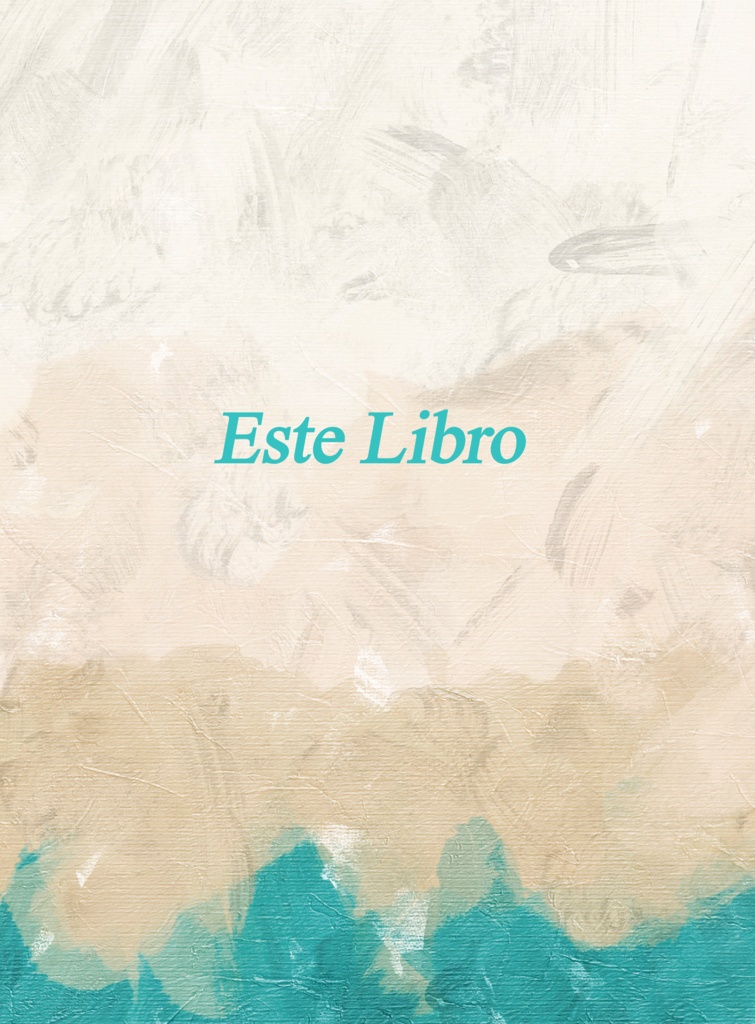Este Libro