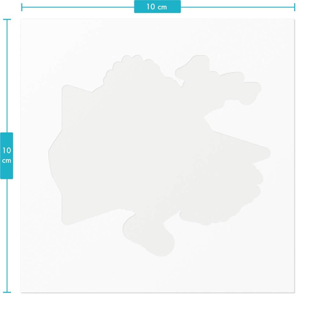 ツヴァイ・リーベスヴィッセン配信一周年記念ステッカーM