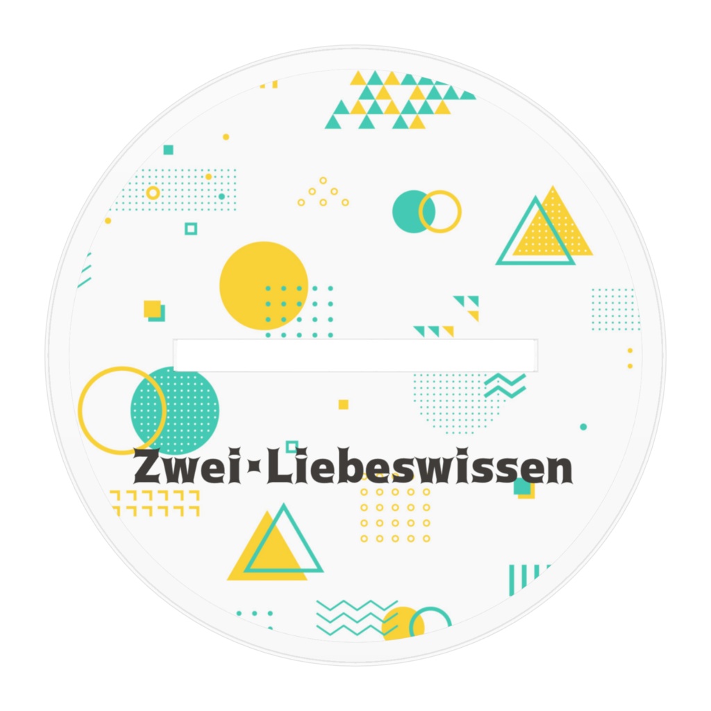 ツヴァイアクスタ Live2D Ver.