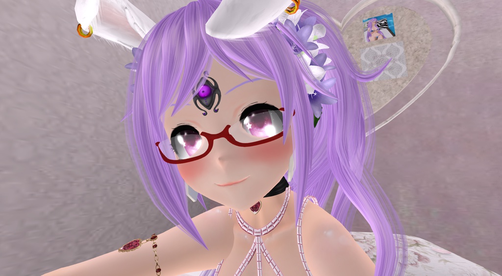 【マッハソン参加作品】これからのVR社会に 大事なおはなし。