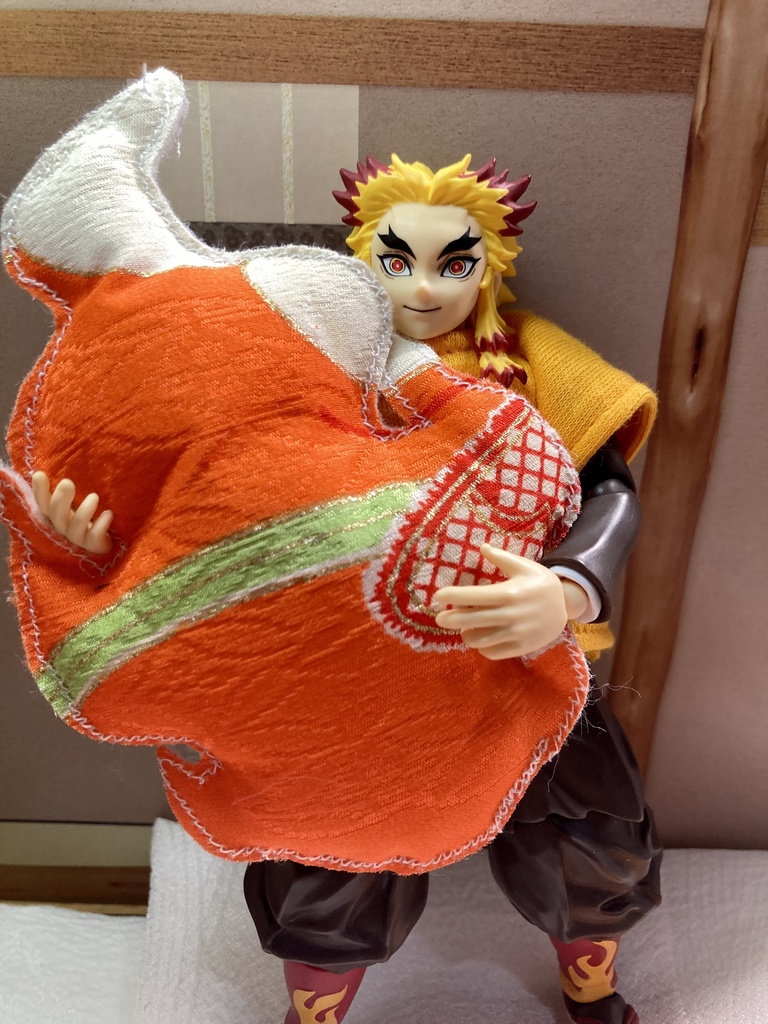 お布団セット(カバーなし)