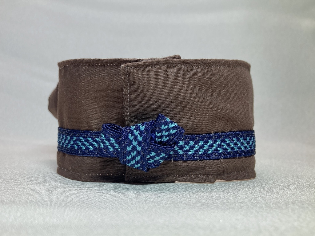 丸っこいぬいぐるみ向けのお着物(ノーマル)