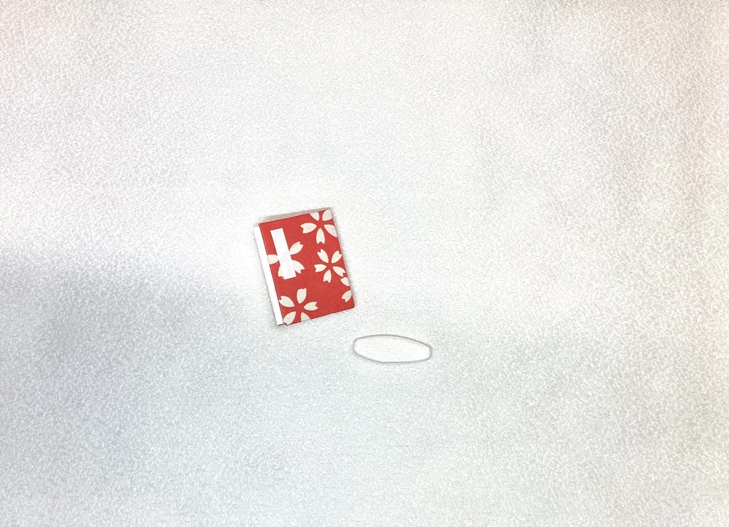 御朱印っぽいもの