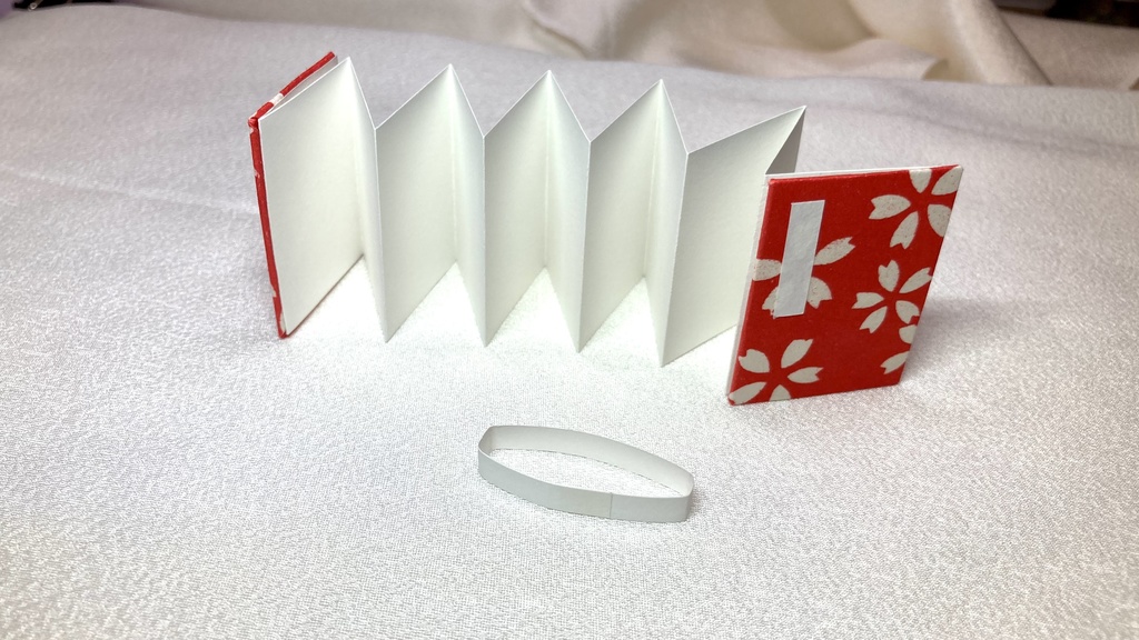 御朱印っぽいもの