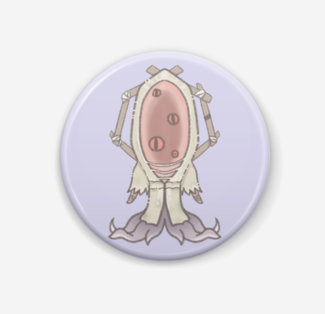 ハスター【第五人格】