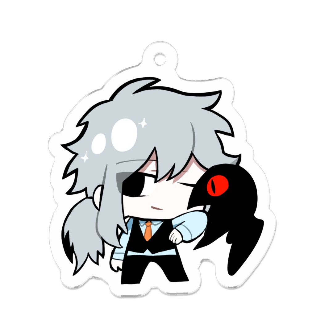 こがらす
