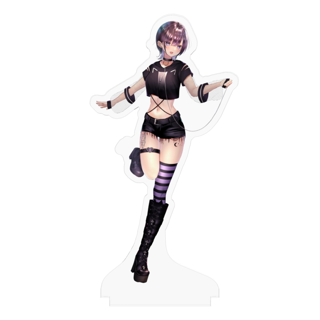 猫原いおり_アクスタ