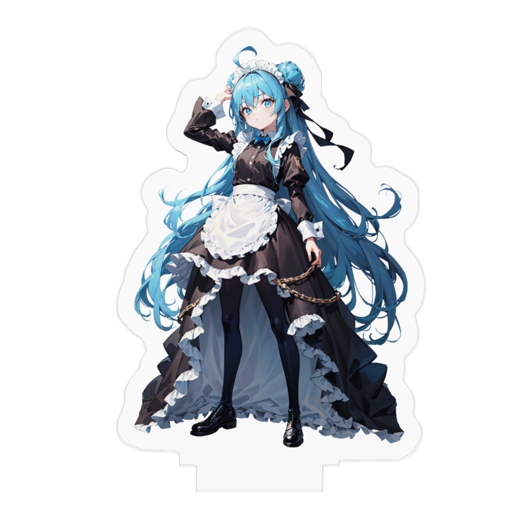 冥土なのオリジナルアクリルスタンド