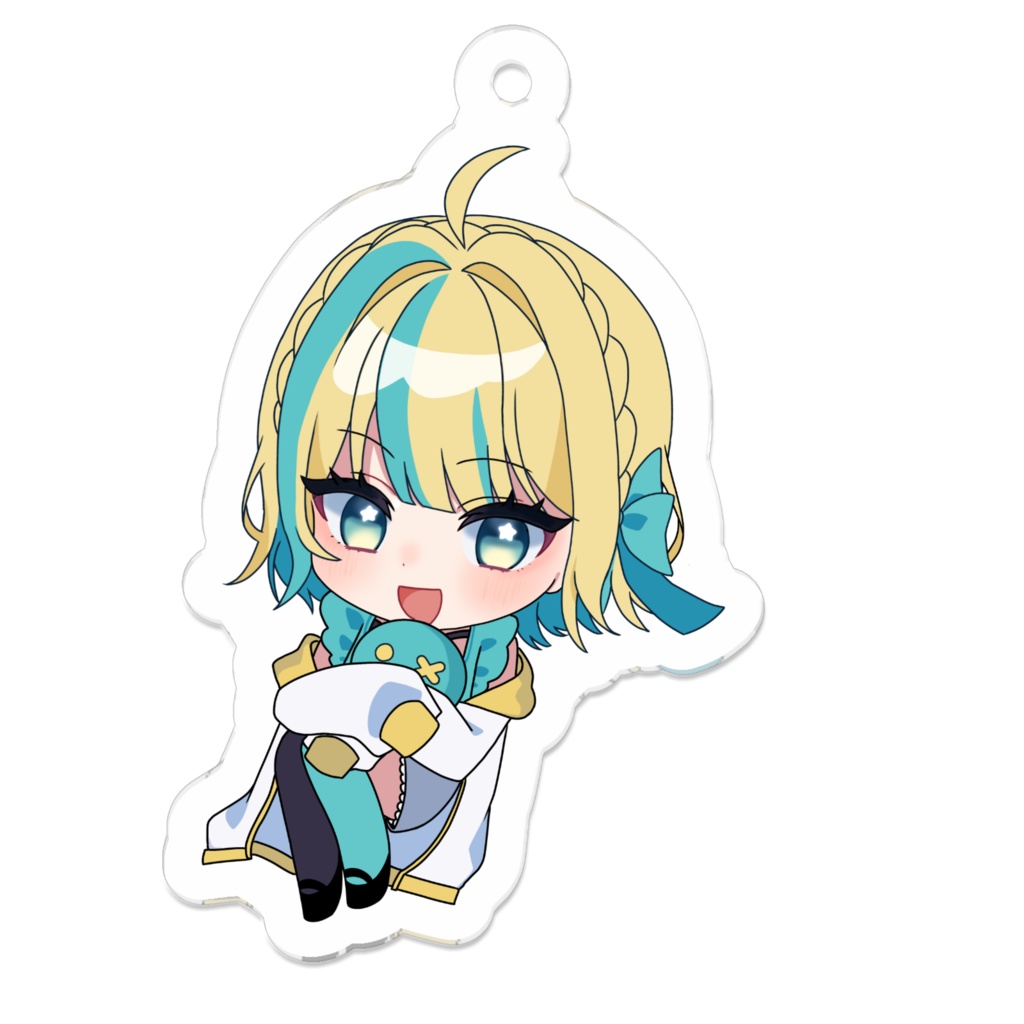 アクリルキーホルダー_期間限定-A