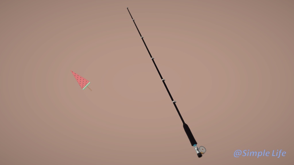 【コイカツ / Koikatsu】Character Card キャラクターカード---サマポケ---鳴瀬 しろは (Naruse Shiroha)