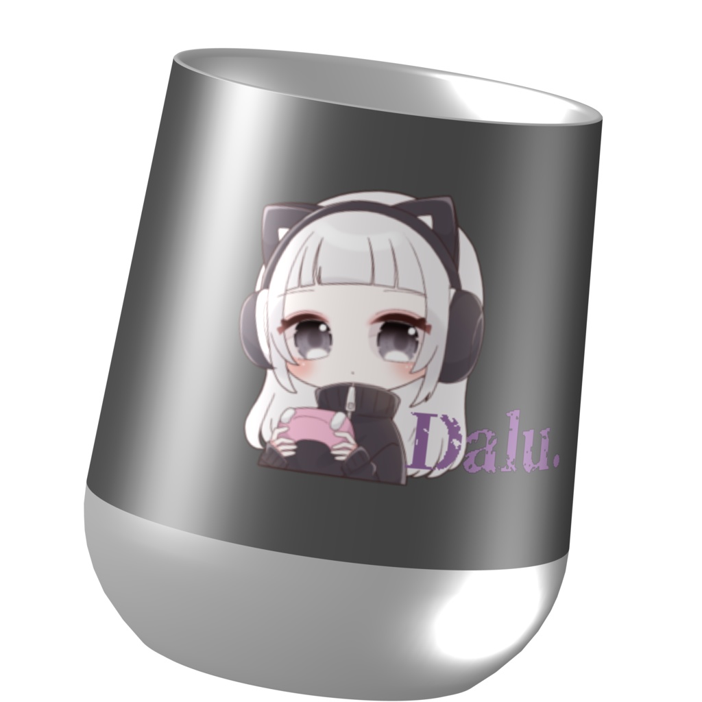 タンブラー