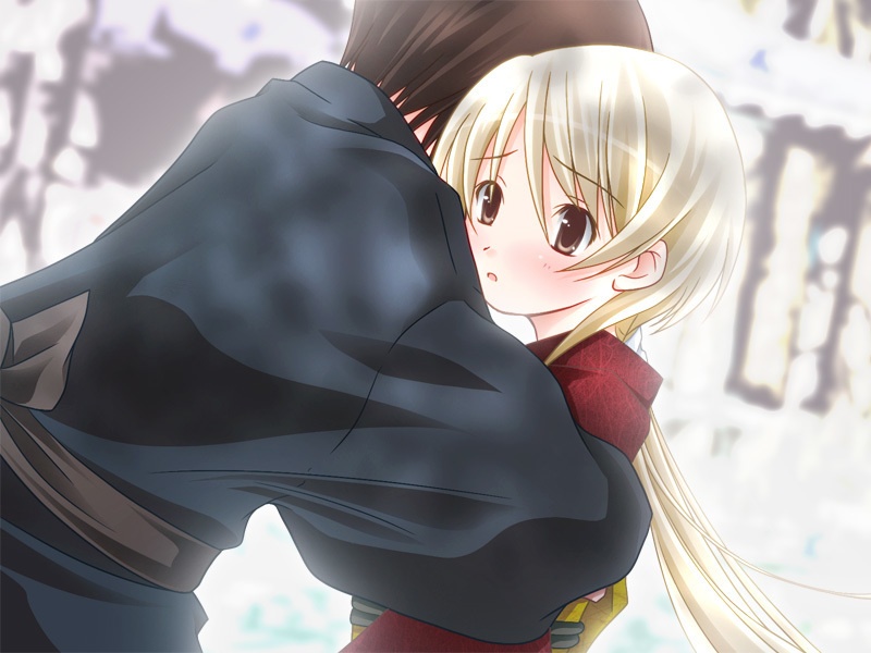 さとりとやまぼうし