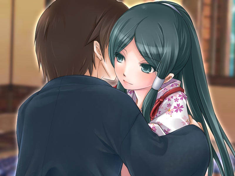 さとりとやまぼうし