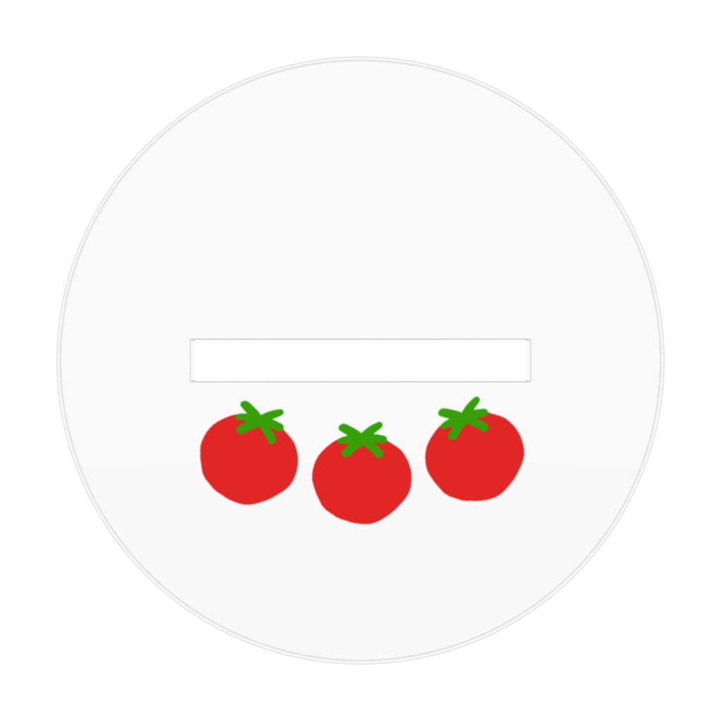 セフィロスアクリルスタンド