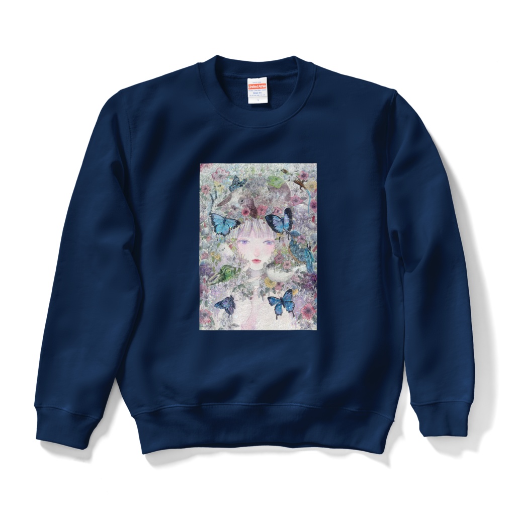 prism🦋スウェット