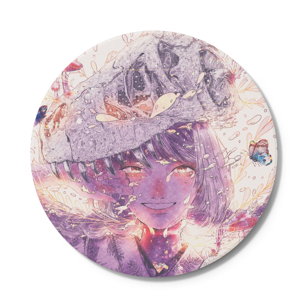 キミといっしょなら🦖コースター