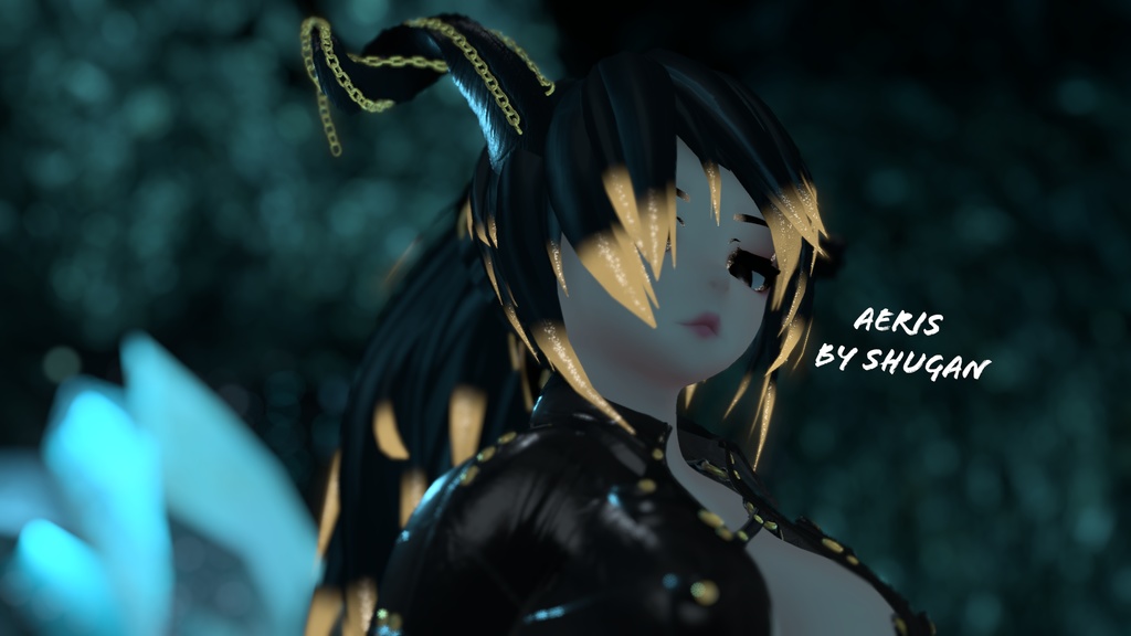 Aeris - Avatar 3.0