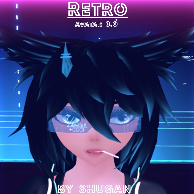 Retro - Avatar 3.0