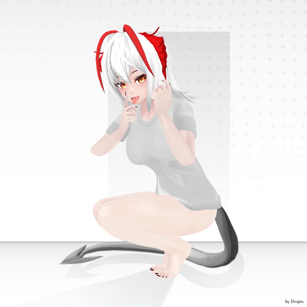 Akai - Avatar 3.0 - PhysBones