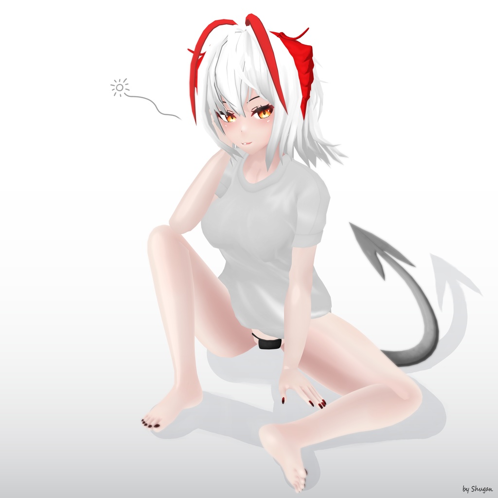 Akai - Avatar 3.0 - PhysBones