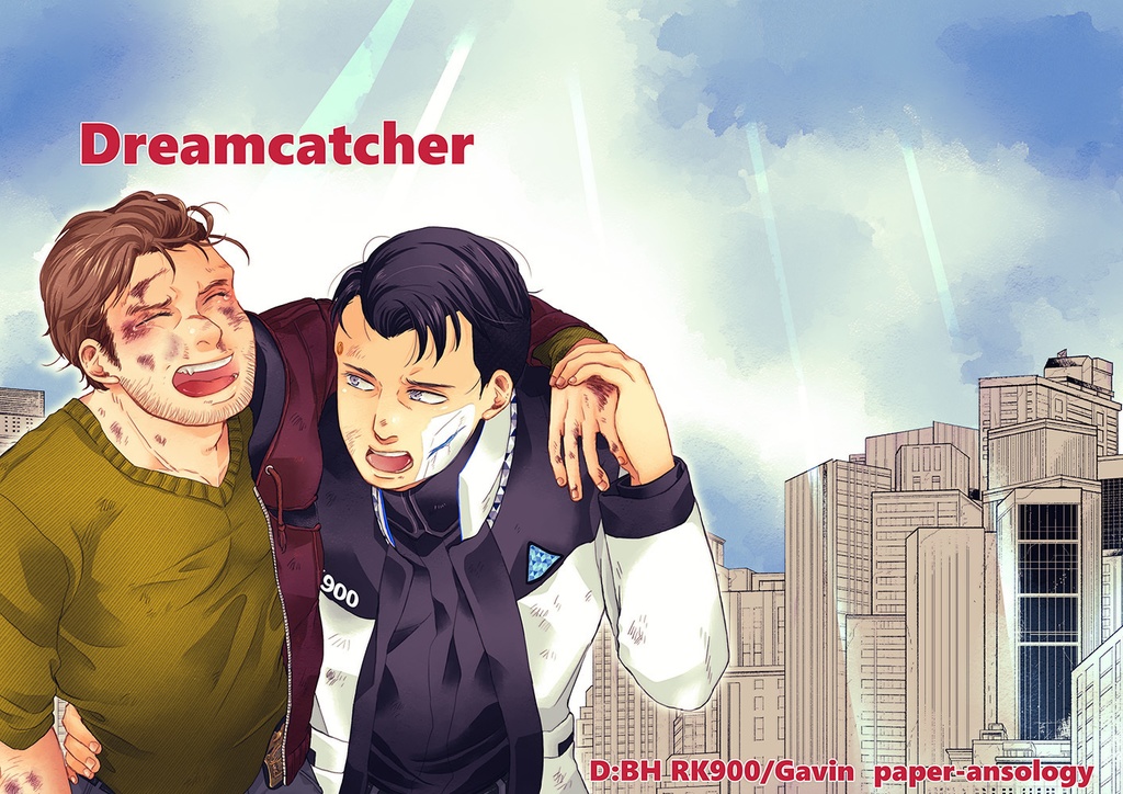 9ギャペーパーアンソロジー