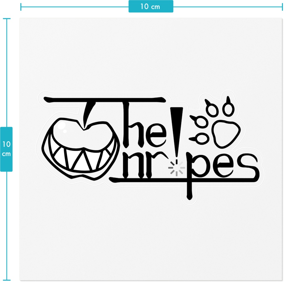 アンライステッカー