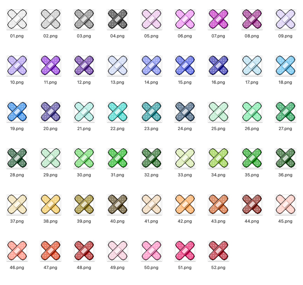 処方しておきますねセット