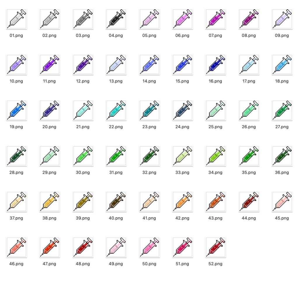 処方しておきますねセット