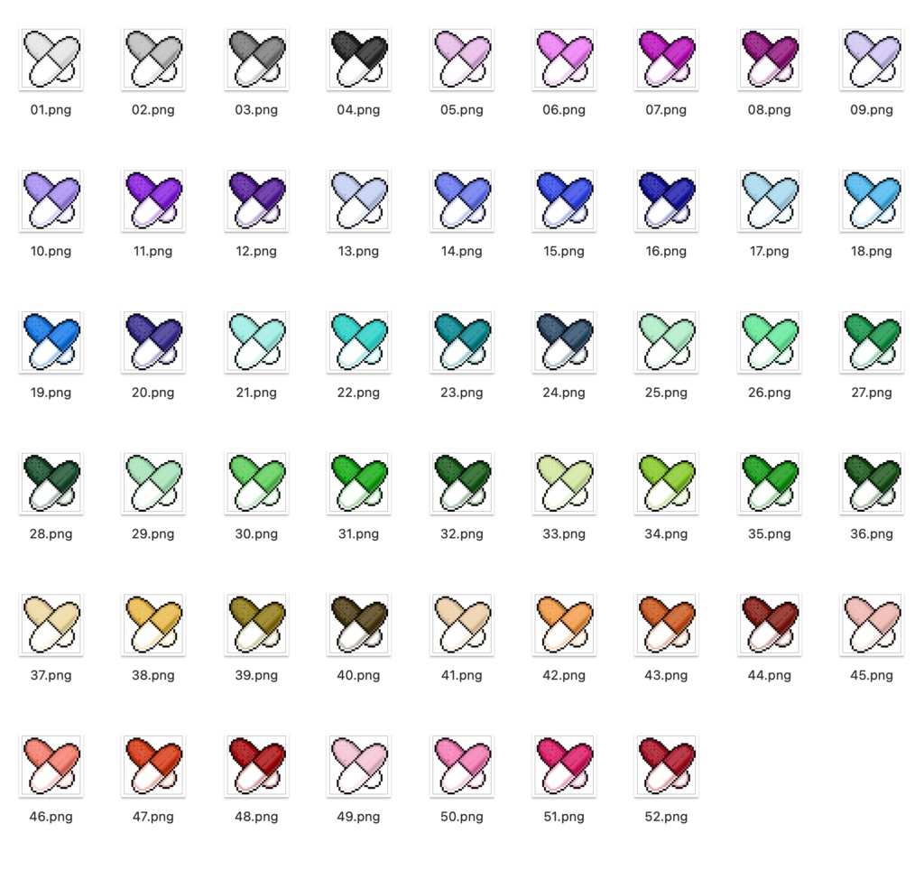 処方しておきますねセット