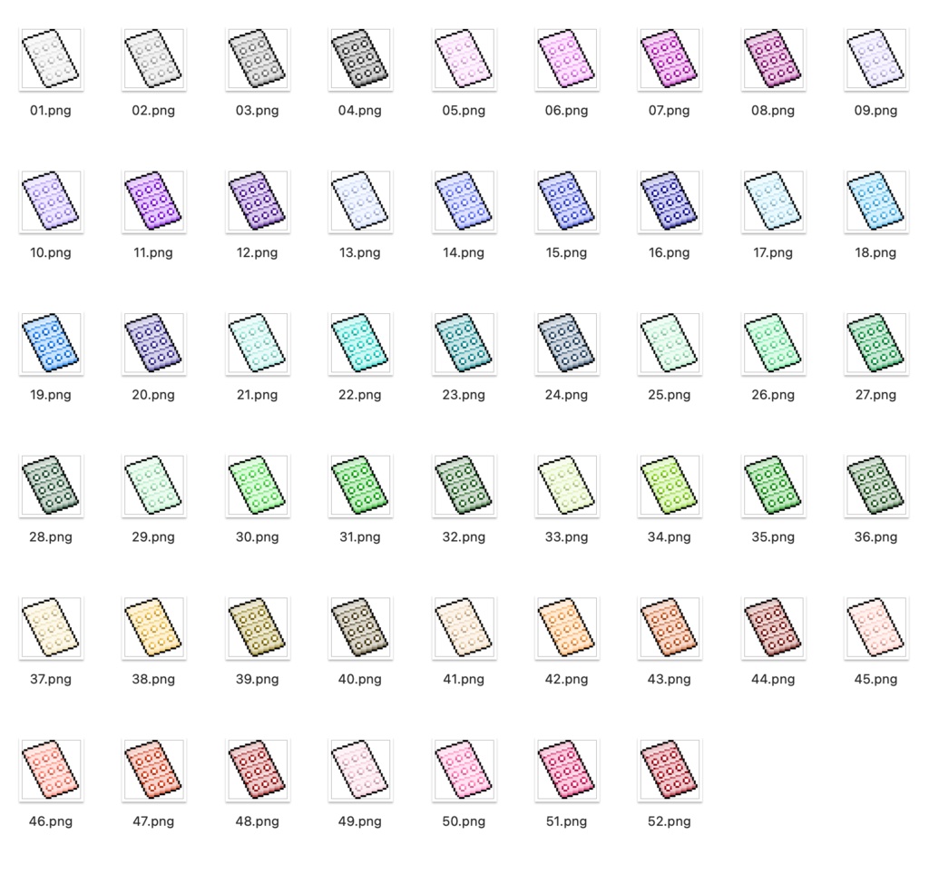 処方しておきますねセット
