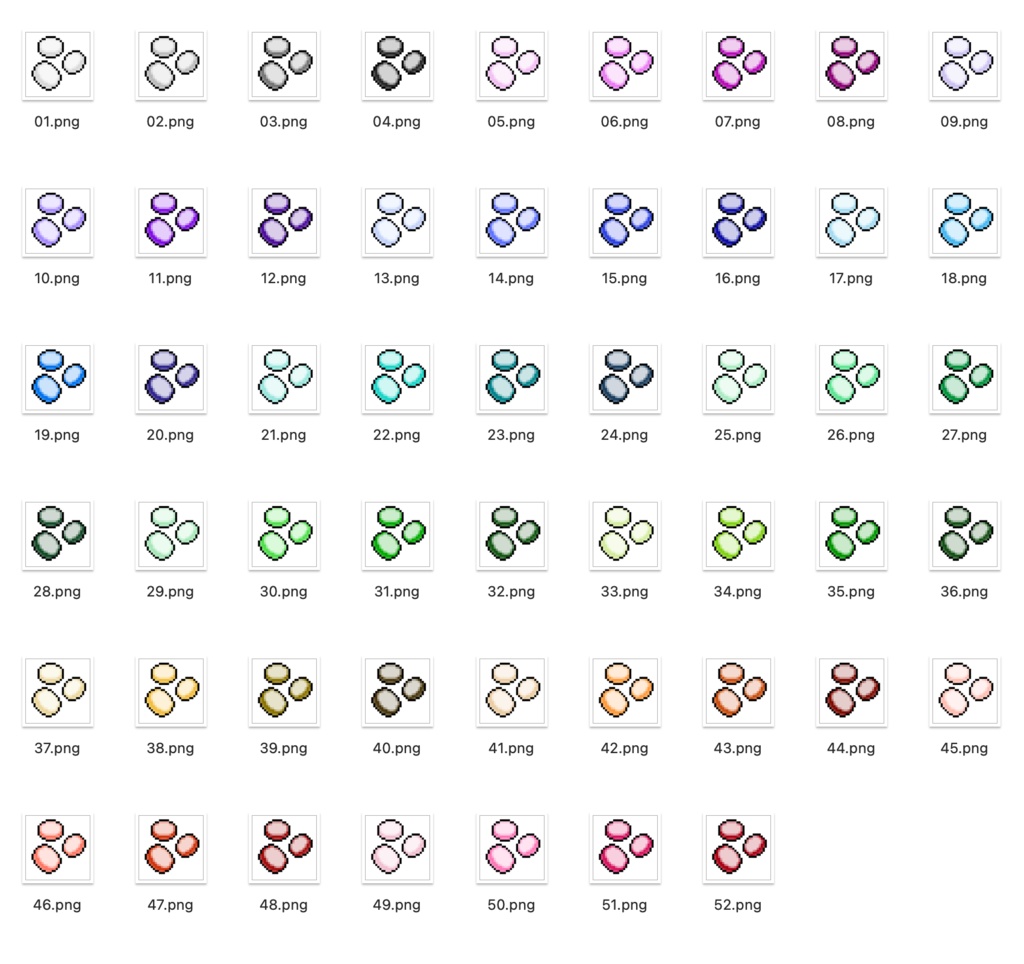 処方しておきますねセット