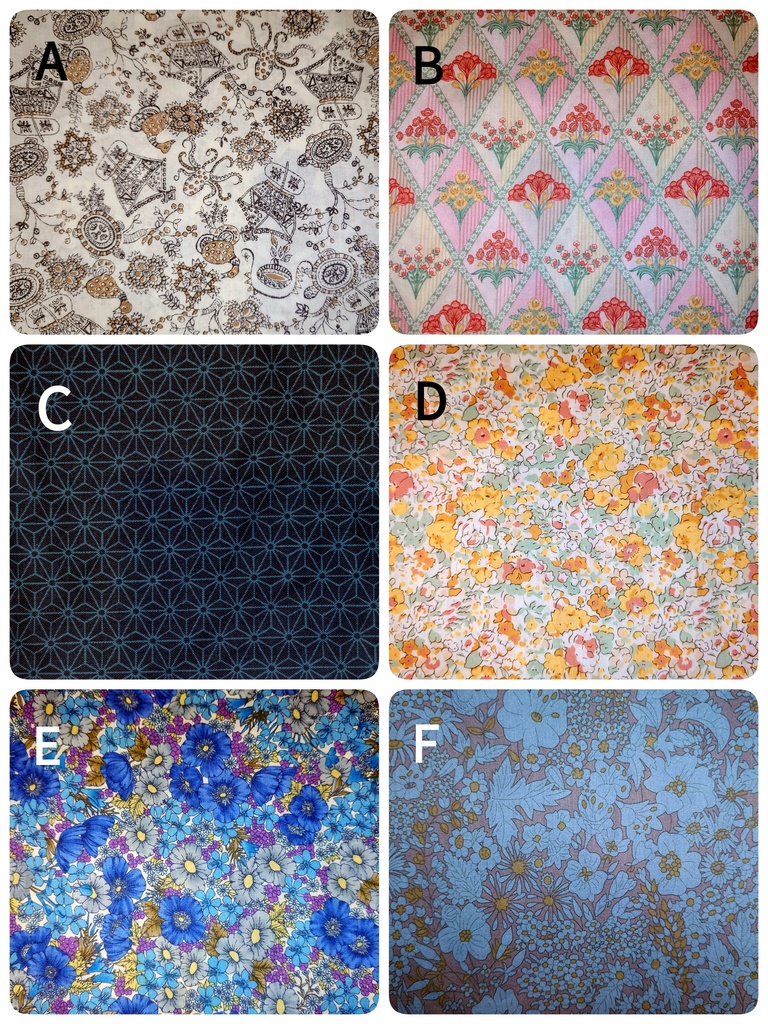 【送料込み】ブックカバー(A5サイズ)