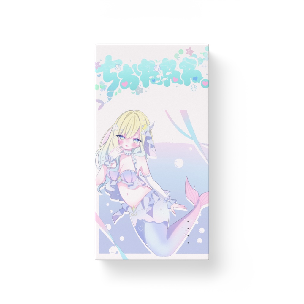モバイルバッテリー