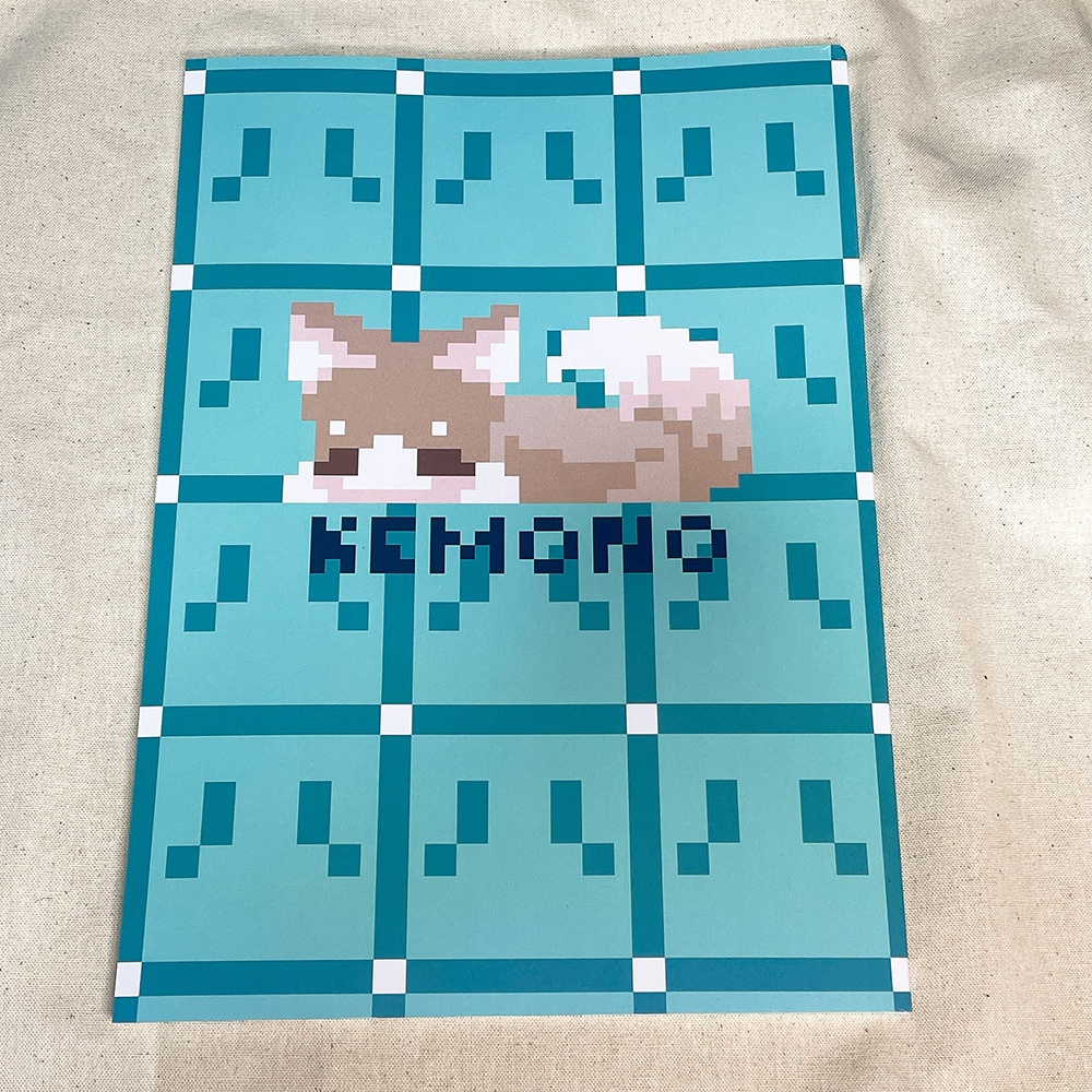 かるつき作品集2025「花鳥風月」