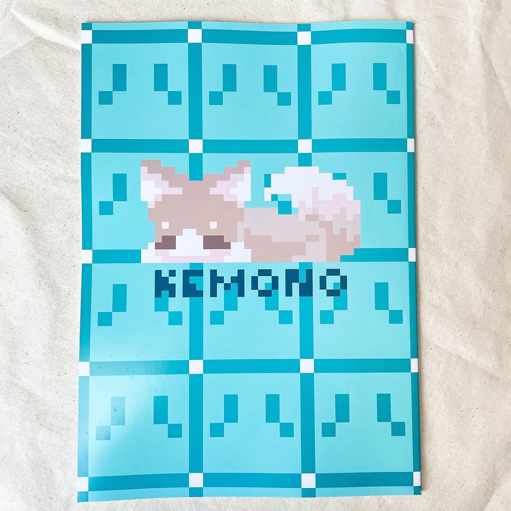 かるつき作品集2025「花鳥風月」