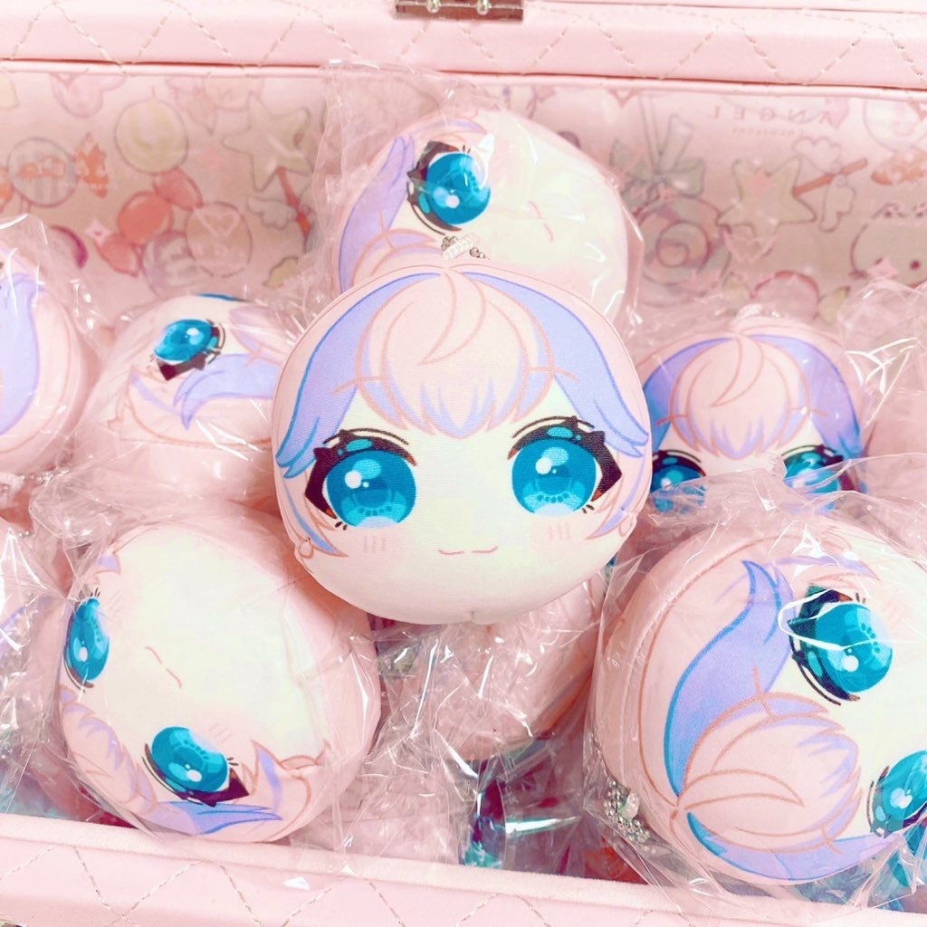 あさえちゃんグッズセット2024🍼🎀