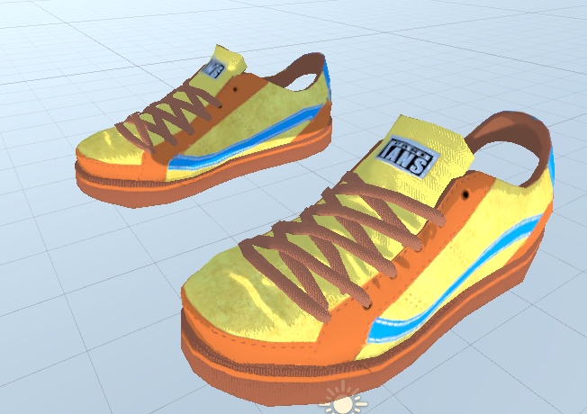 Cakerans Four Nations Pack