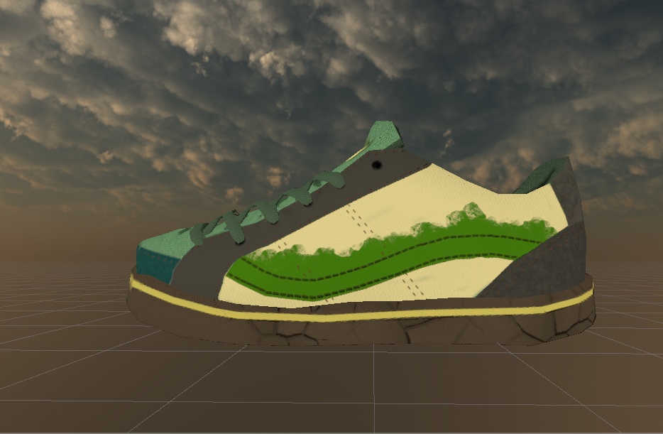 Cakerans Four Nations Pack