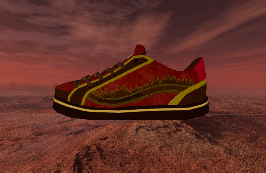 Cakerans Four Nations Pack