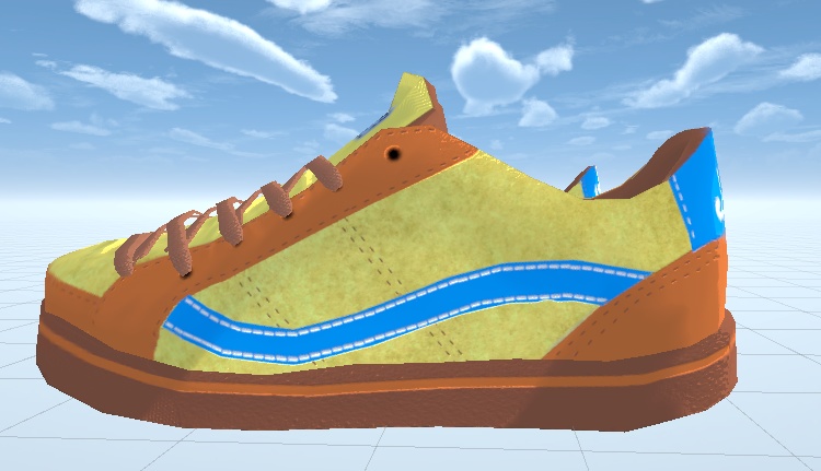 Cakerans Four Nations Pack