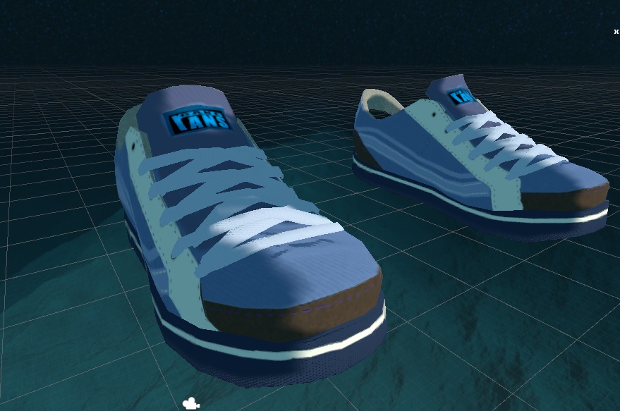 Cakerans Four Nations Pack