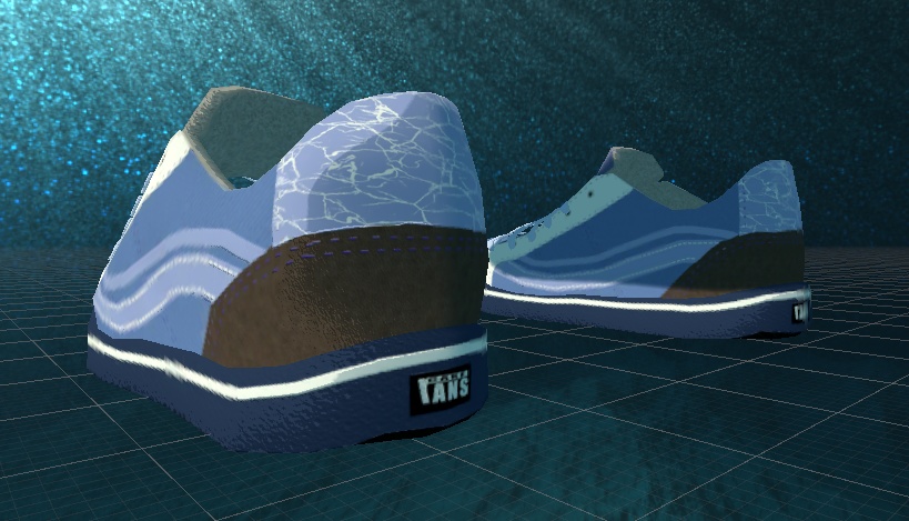 Cakerans Four Nations Pack