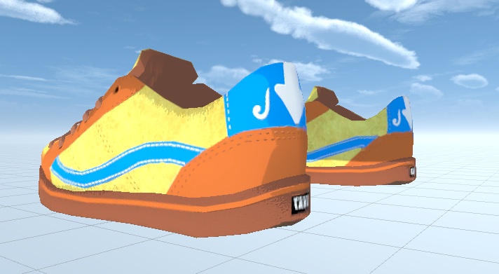 Cakerans Four Nations Pack