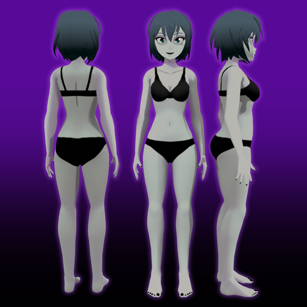 Nora Sferatu: Base Model